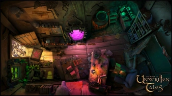 Игра для ПК THQ Nordic The Book of Unwritten Tales Digital Deluxe (12+)