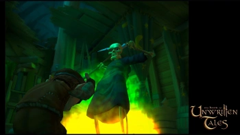 Игра для ПК THQ Nordic The Book of Unwritten Tales Digital Deluxe (12+)