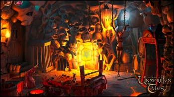 Игра для ПК THQ Nordic The Book of Unwritten Tales Digital Deluxe (12+)