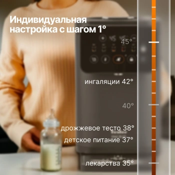 Термопот Tesler TP-5020