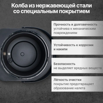 Термопот Tesler TP-5020