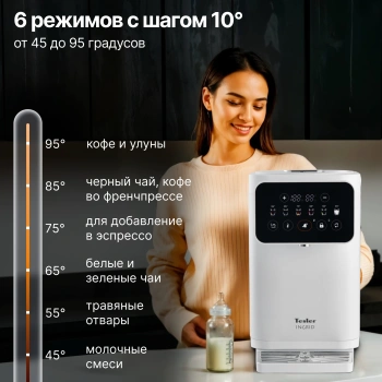 Термопот Tesler TP-5020