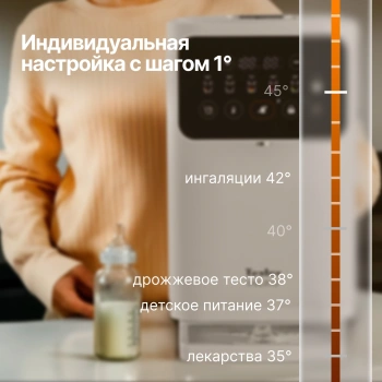 Термопот Tesler TP-5020