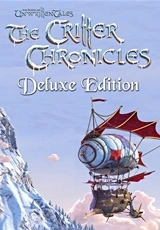 Игра для ПК THQ Nordic The Book of Unwritten Tales The Critter Chronicles (12+)