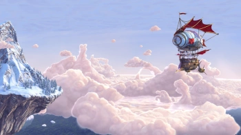 Игра для ПК THQ Nordic The Book of Unwritten Tales The Critter Chronicles (12+)