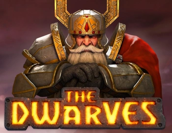 Игра для ПК THQ Nordic The Dwarves (16+)