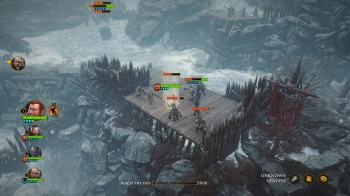 Игра для ПК THQ Nordic The Dwarves (16+)