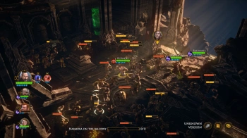 Игра для ПК THQ Nordic The Dwarves (16+)