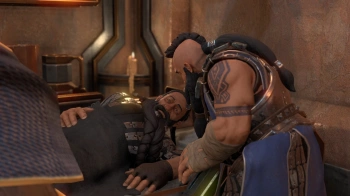 Игра для ПК THQ Nordic The Dwarves (16+)