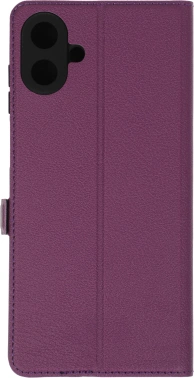 Чехол (флип-кейс) BoraSCO для Samsung Galaxy A07 Book Case