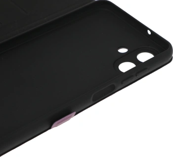 Чехол (флип-кейс) BoraSCO для Samsung Galaxy A07 Book Case