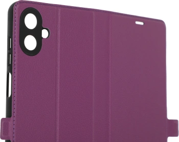 Чехол (флип-кейс) BoraSCO для Samsung Galaxy A07 Book Case