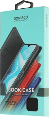 Чехол (флип-кейс) BoraSCO для Samsung Galaxy A07 Book Case