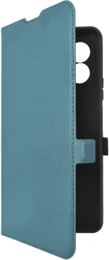 Чехол (флип-кейс) BoraSCO для Tecno Pova 7 Neo Book Case