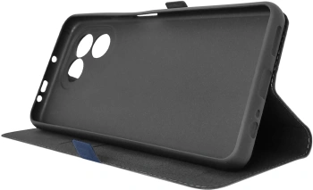 Чехол (флип-кейс) BoraSCO для Tecno Pova 7 Neo Book Case