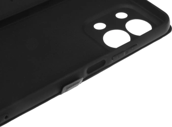 Чехол (флип-кейс) BoraSCO для Xiaomi Redmi 15C/Poco C85 4G Book Case