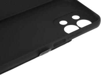 Чехол (флип-кейс) BoraSCO для Xiaomi Redmi 15C/Poco C85 4G Book Case