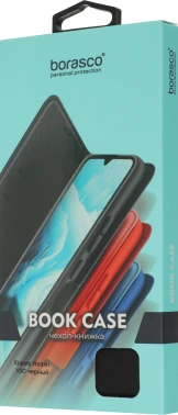 Чехол (флип-кейс) BoraSCO для Xiaomi Redmi 15C/Poco C85 4G Book Case