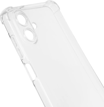 Чехол (клип-кейс) BoraSCO для Samsung Galaxy A07 Bumper Case