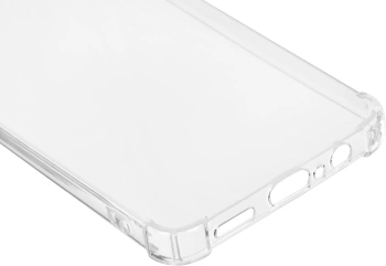 Чехол (клип-кейс) BoraSCO для Samsung Galaxy A07 Bumper Case