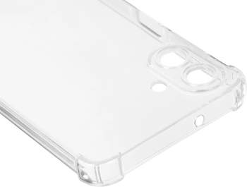 Чехол (клип-кейс) BoraSCO для Samsung Galaxy A07 Bumper Case