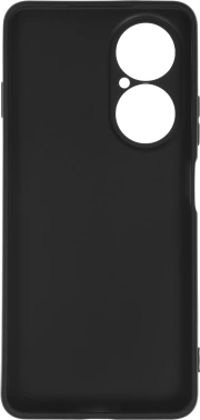 Чехол (клип-кейс) BoraSCO для Huawei Nova Y73 Silicone Case