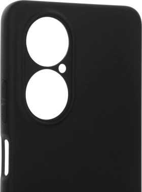 Чехол (клип-кейс) BoraSCO для Huawei Nova Y73 Silicone Case