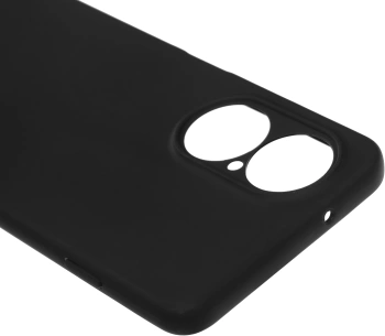 Чехол (клип-кейс) BoraSCO для Huawei Nova Y73 Silicone Case