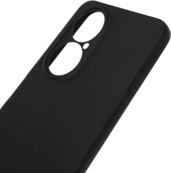 Чехол (клип-кейс) BoraSCO для Huawei Nova Y73 Silicone Case