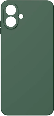 Чехол (клип-кейс) BoraSCO для Samsung Galaxy A07 Silicone Case