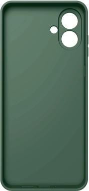 Чехол (клип-кейс) BoraSCO для Samsung Galaxy A07 Silicone Case