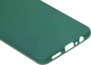 Чехол (клип-кейс) BoraSCO для Samsung Galaxy A07 Silicone Case