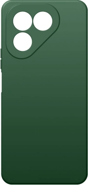 Чехол (клип-кейс) BoraSCO для Tecno Pova 7 Neo Silicone Case