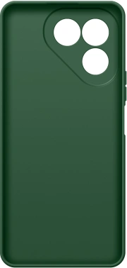 Чехол (клип-кейс) BoraSCO для Tecno Pova 7 Neo Silicone Case