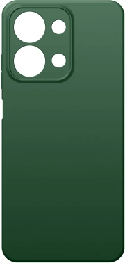 Чехол (клип-кейс) BoraSCO для Xiaomi Redmi 15C/Poco C85 4G Silicone Case