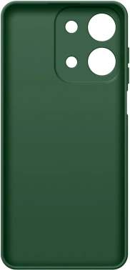 Чехол (клип-кейс) BoraSCO для Xiaomi Redmi 15C/Poco C85 4G Silicone Case