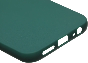 Чехол (клип-кейс) BoraSCO для Xiaomi Redmi 15C/Poco C85 4G Silicone Case