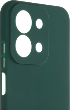 Чехол (клип-кейс) BoraSCO для Xiaomi Redmi 15C/Poco C85 4G Silicone Case