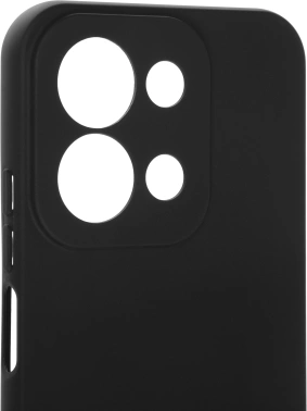 Чехол (клип-кейс) BoraSCO для Xiaomi Redmi 15C/Poco C85 4G Silicone Case