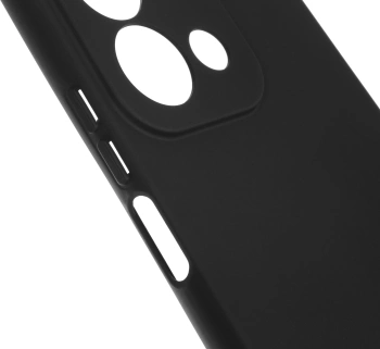 Чехол (клип-кейс) BoraSCO для Xiaomi Redmi 15C/Poco C85 4G Silicone Case