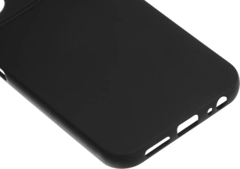 Чехол (клип-кейс) BoraSCO для Xiaomi Redmi 15C/Poco C85 4G Silicone Case