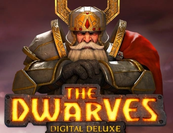 Игра для ПК THQ Nordic The Dwarves - Digital Deluxe Edition (16+)
