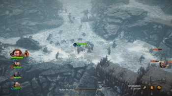 Игра для ПК THQ Nordic The Dwarves - Digital Deluxe Edition (16+)