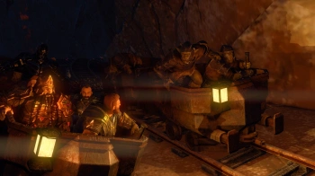 Игра для ПК THQ Nordic The Dwarves - Digital Deluxe Edition (16+)