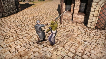 Игра для ПК THQ Nordic The Guild 3 (18+)