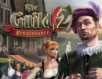 Игра для ПК THQ Nordic The Guild II Renaissance (12+)
