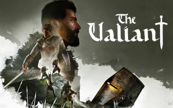 Игра для ПК THQ Nordic The Valiant (12+)