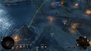 Игра для ПК THQ Nordic The Valiant (12+)