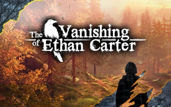 Игра для ПК THQ Nordic The Vanishing of Ethan Carter (18+)