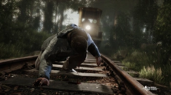 Игра для ПК THQ Nordic The Vanishing of Ethan Carter (18+)